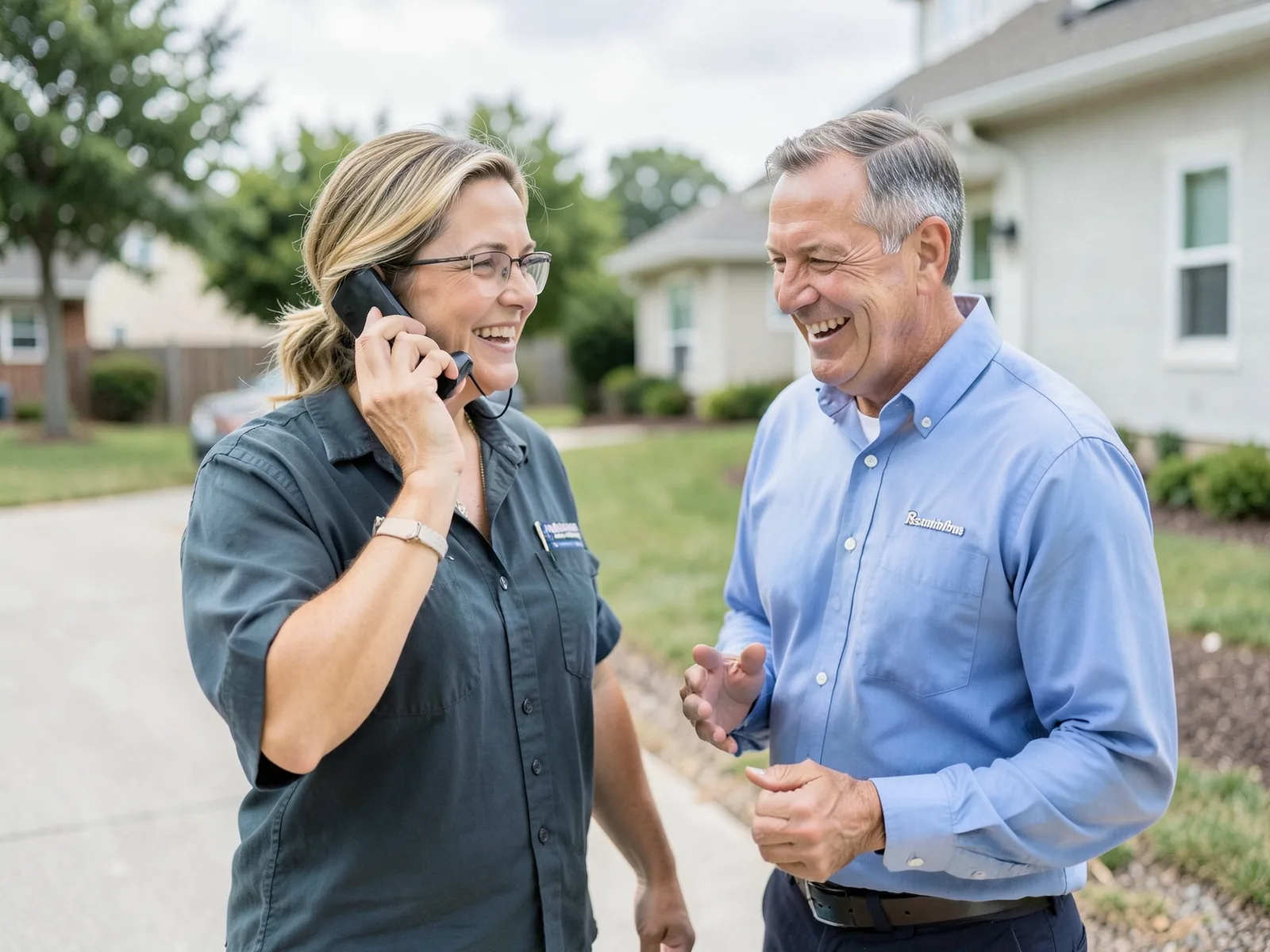 Frequently Asked Questions About Water Cleanup in Fort Rock, OR